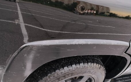 Chevrolet Tahoe II, 2003 год, 1 300 000 рублей, 7 фотография