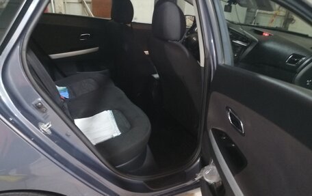 KIA cee'd III, 2016 год, 1 100 000 рублей, 3 фотография