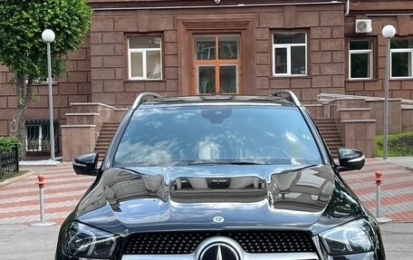 Mercedes-Benz GLE, 2020 год, 5 900 000 рублей, 2 фотография