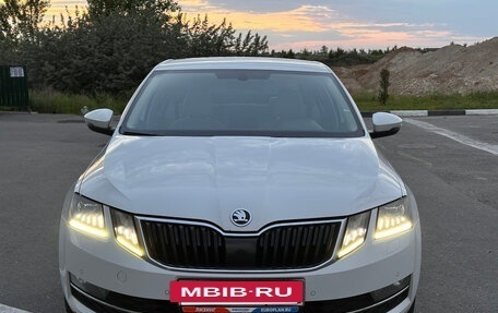 Skoda Octavia, 2017 год, 2 120 000 рублей, 4 фотография