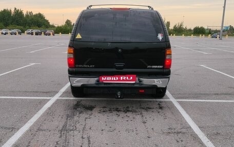 Chevrolet Tahoe II, 2003 год, 1 300 000 рублей, 5 фотография