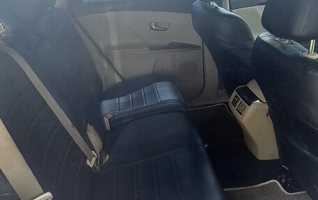 Toyota Venza I, 2011 год, 1 220 000 рублей, 2 фотография