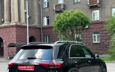 Mercedes-Benz GLE, 2020 год, 5 900 000 рублей, 4 фотография