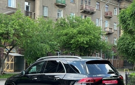 Mercedes-Benz GLE, 2020 год, 5 900 000 рублей, 6 фотография
