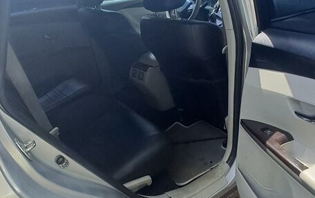 Toyota Venza I, 2011 год, 1 220 000 рублей, 3 фотография