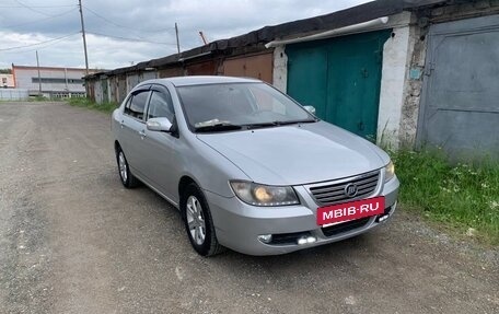 Lifan Solano I (630) рестайлинг, 2012 год, 280 000 рублей, 4 фотография