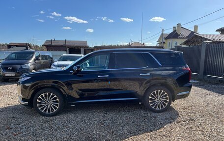 Hyundai Palisade I, 2024 год, 6 990 000 рублей, 2 фотография