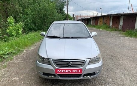 Lifan Solano I (630) рестайлинг, 2012 год, 280 000 рублей, 2 фотография