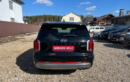 Hyundai Palisade I, 2024 год, 6 990 000 рублей, 4 фотография