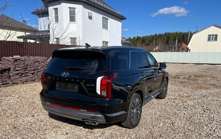 Hyundai Palisade I, 2024 год, 6 990 000 рублей, 5 фотография