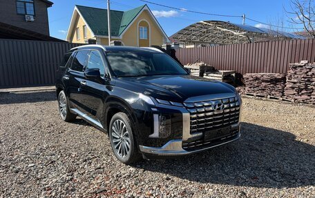 Hyundai Palisade I, 2024 год, 6 990 000 рублей, 7 фотография
