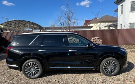 Hyundai Palisade I, 2024 год, 6 990 000 рублей, 6 фотография