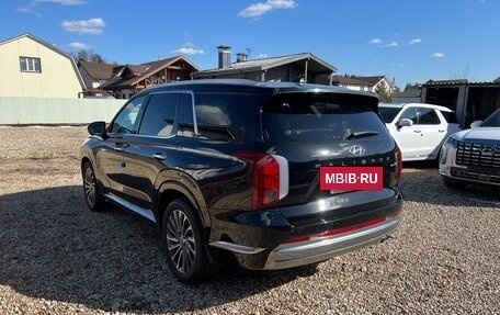 Hyundai Palisade I, 2024 год, 6 990 000 рублей, 3 фотография