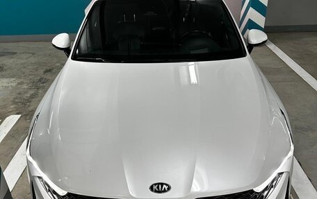 KIA K5, 2020 год, 2 900 000 рублей, 4 фотография