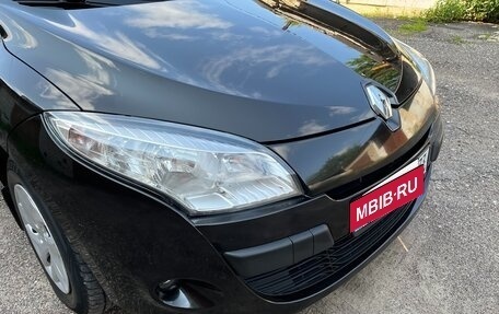 Renault Megane III, 2012 год, 675 000 рублей, 9 фотография