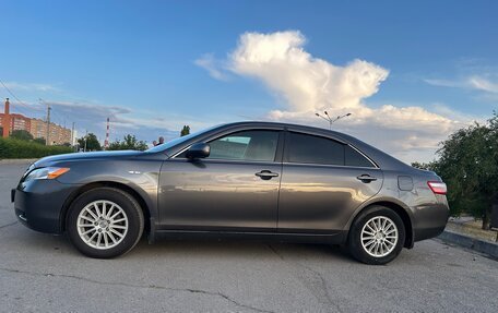 Toyota Camry, 2006 год, 1 050 000 рублей, 4 фотография