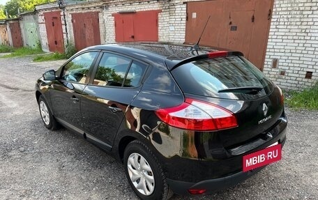 Renault Megane III, 2012 год, 675 000 рублей, 5 фотография