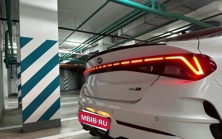 KIA K5, 2020 год, 2 900 000 рублей, 5 фотография