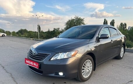 Toyota Camry, 2006 год, 1 050 000 рублей, 3 фотография