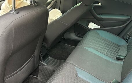 Volkswagen Polo VI (EU Market), 2019 год, 1 560 000 рублей, 2 фотография