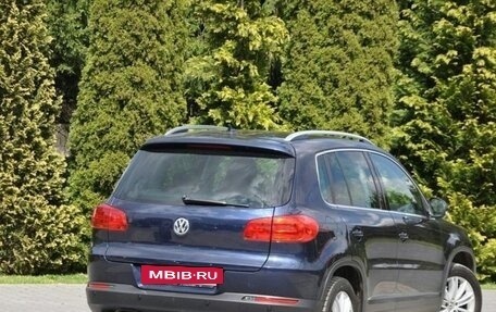 Volkswagen Tiguan I, 2011 год, 850 000 рублей, 5 фотография