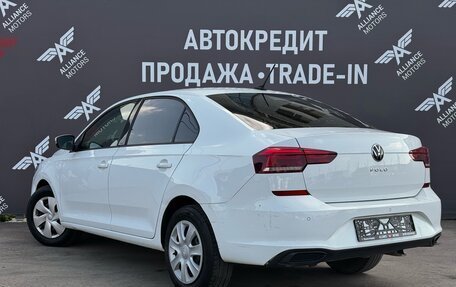 Volkswagen Polo VI (EU Market), 2020 год, 1 100 000 рублей, 4 фотография