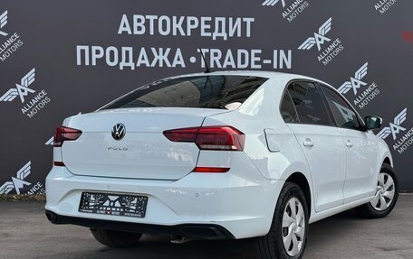 Volkswagen Polo VI (EU Market), 2020 год, 1 100 000 рублей, 5 фотография
