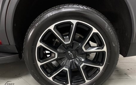 Chevrolet Tahoe IV, 2022 год, 6 950 000 рублей, 10 фотография