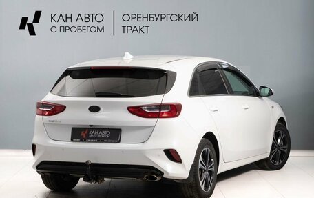 KIA cee'd III, 2020 год, 1 772 000 рублей, 3 фотография