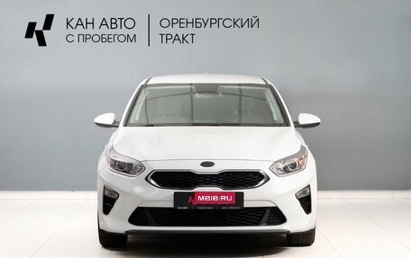 KIA cee'd III, 2020 год, 1 772 000 рублей, 2 фотография