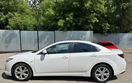 Mazda 6, 2008 год, 1 200 000 рублей, 2 фотография