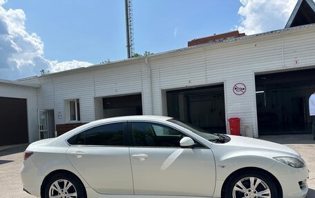 Mazda 6, 2008 год, 1 200 000 рублей, 3 фотография