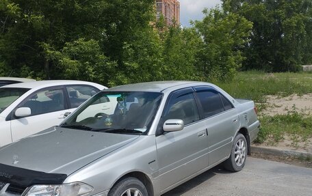 Toyota Carina, 1999 год, 300 000 рублей, 2 фотография