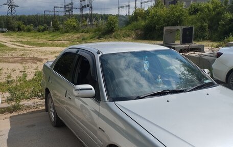 Toyota Carina, 1999 год, 300 000 рублей, 3 фотография