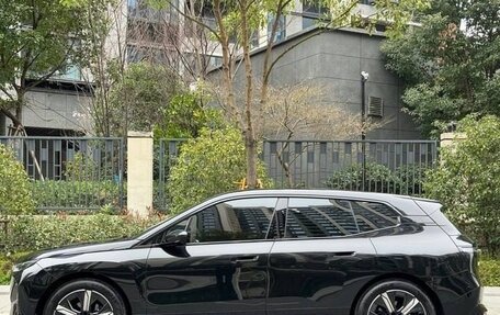 BMW iX, 2023 год, 5 300 000 рублей, 3 фотография