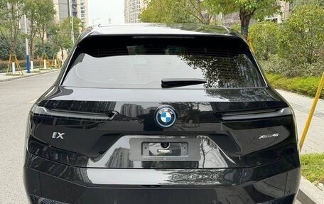 BMW iX, 2023 год, 5 300 000 рублей, 5 фотография