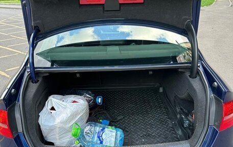 Audi A4, 2013 год, 1 500 000 рублей, 5 фотография