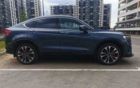 Geely Tugella FY11, 2024 год, 3 600 000 рублей, 3 фотография