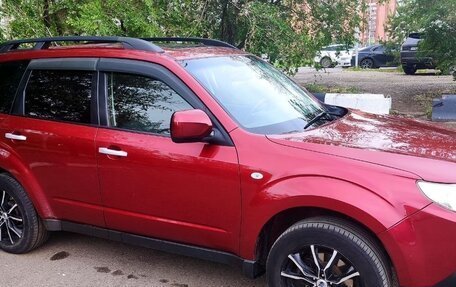 Subaru Forester, 2008 год, 1 099 000 рублей, 3 фотография