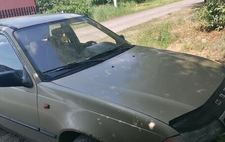 Daewoo Nexia I рестайлинг, 2006 год, 155 000 рублей, 3 фотография