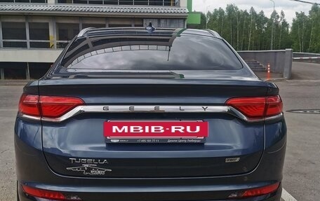 Geely Tugella FY11, 2024 год, 3 600 000 рублей, 5 фотография