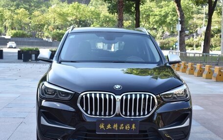 BMW X1, 2021 год, 2 358 000 рублей, 3 фотография