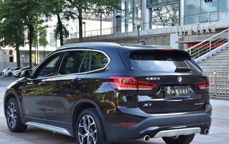 BMW X1, 2021 год, 2 358 000 рублей, 4 фотография