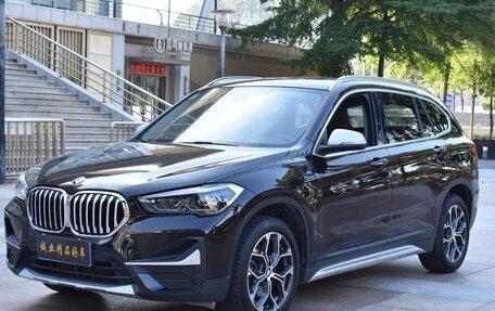 BMW X1, 2021 год, 2 358 000 рублей, 2 фотография