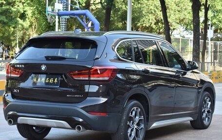 BMW X1, 2021 год, 2 358 000 рублей, 5 фотография