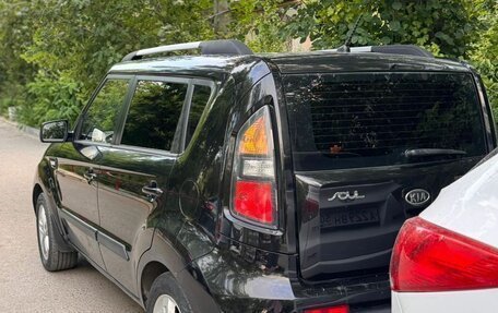 KIA Soul I рестайлинг, 2011 год, 799 000 рублей, 3 фотография