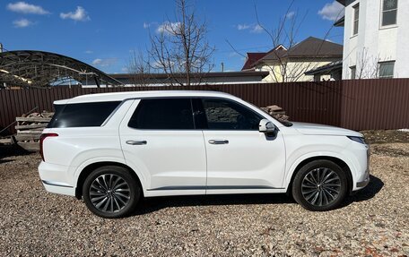 Hyundai Palisade I, 2024 год, 6 990 000 рублей, 6 фотография