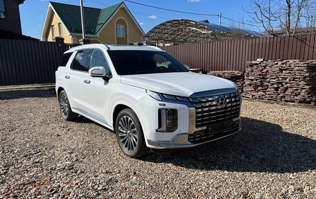 Hyundai Palisade I, 2024 год, 6 990 000 рублей, 7 фотография