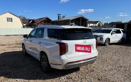 Hyundai Palisade I, 2024 год, 6 990 000 рублей, 3 фотография