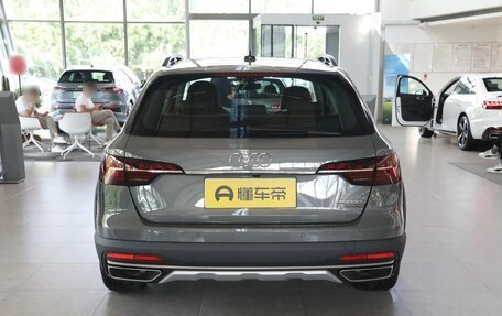 Audi A4 allroad, 2022 год, 3 740 000 рублей, 3 фотография